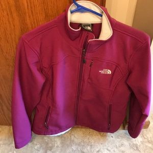 Northface Jacket